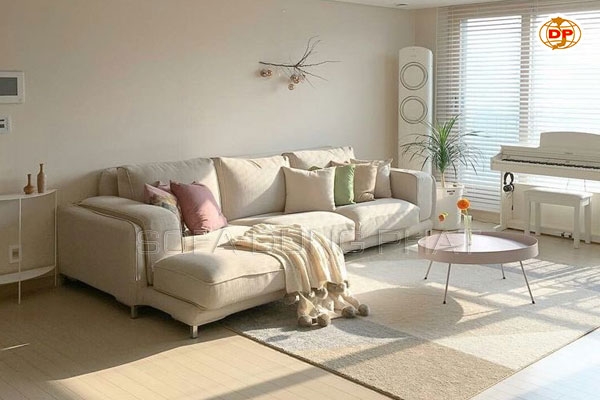 Sức Hút Khác Biệt Của Ghế Sofa Nhập Khẩu Hàn Quốc