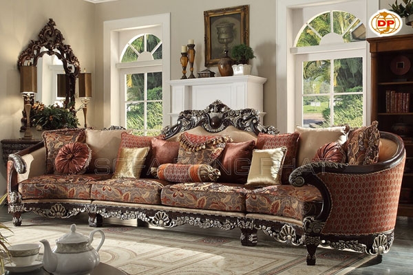 Chia Sẻ Kinh Nghiệm Mua Ghế Sofa Nhập Khẩu Italia