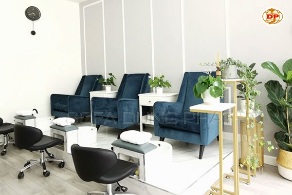 Mua Ghế Nail Ở Đâu Uy Tín?