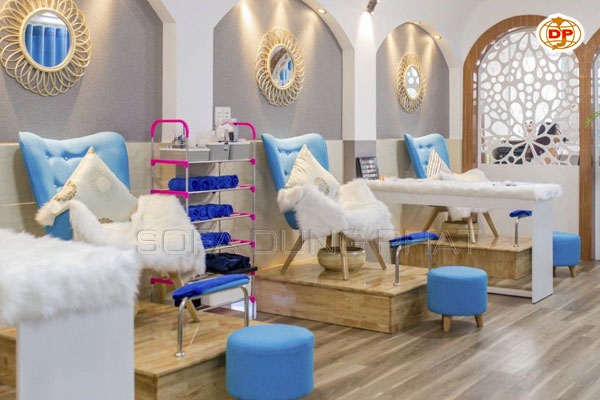 Nên Chọn Mua Ghế Nail Giá Rẻ Ở Đâu?