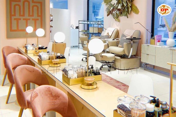 5 Sai Lầm Thường Gặp Khi Mua Ghế Nail Thanh Lý Tphcm