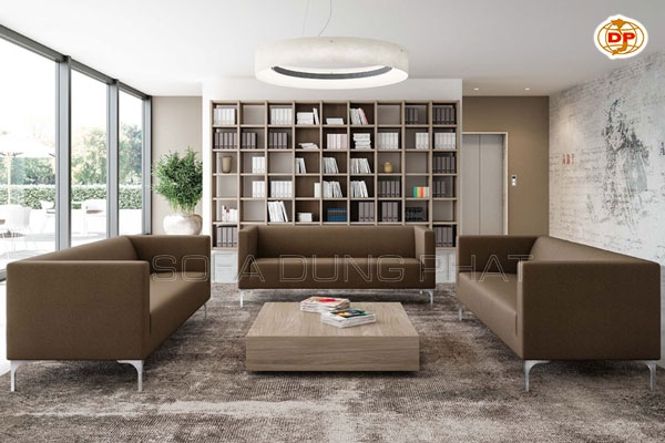 Nên Mua Sofa Văn Phòng Ở Đâu?