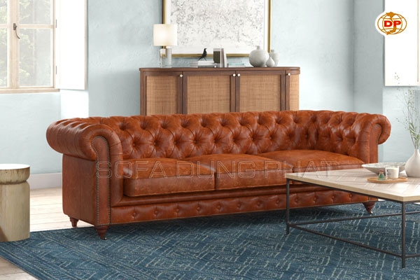 Mua Sofa Cao Cấp Giá Rẻ HCM Tại Sofa Dũng Phát  
