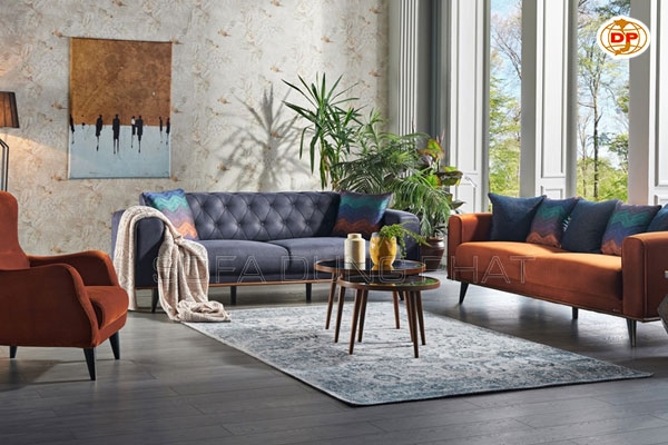 Nên Mua Sofa Cao Cấp Nhập Khẩu TPHCM Ở Đâu?