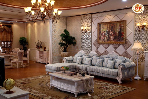 Những Lý Do Khiến Sofa Cổ Điển Thanh Lý Giá Rẻ