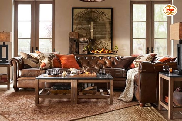 Những Chiêu Trò Nơi Bán Sofa Da Bò Thiếu Uy Tín Thường Dùng