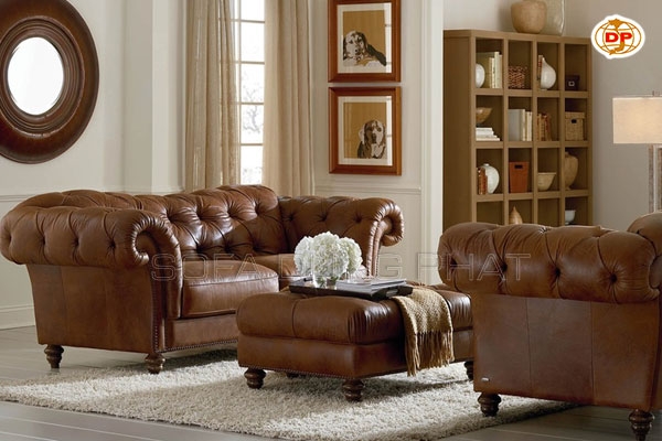 Bỏ Túi Ngay Mẹo Làm Sạch Sofa Da Cao Cấp