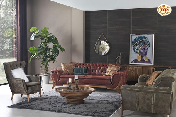 Cách Làm Sạch - Bảo Quản Sofa Da Cao Cấp Nhập Khẩu Luôn Bền Đẹp