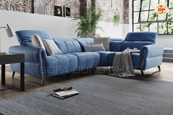Tìm Hiểu Cấu Tạo Và Ưu Điểm Của Sofa Da Công Nghiệp