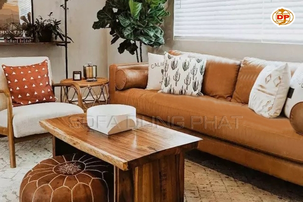 Những Rủi Ro Tiềm Ẩn Khi Mua Sofa Da Dưới 10 Triệu