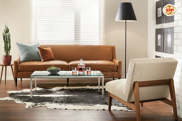 Nên Mua Sofa Da Giá Rẻ Tphcm Tại Địa Chỉ Uy Tín Nào?