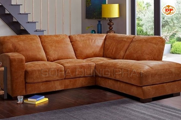 Nên Chọn Loại Sofa Da Góc Nào?