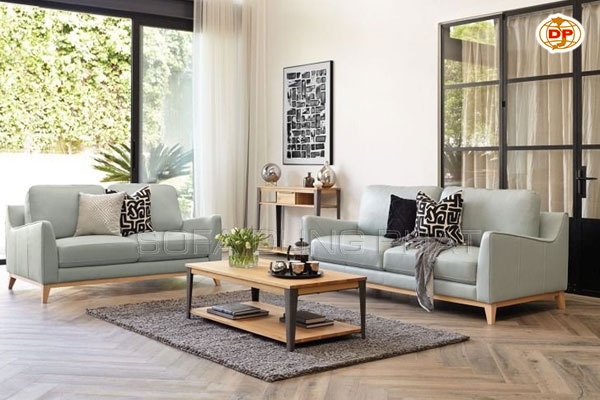 Mua Sofa Da Hàn Quốc Chất Lượng Ở Đâu?