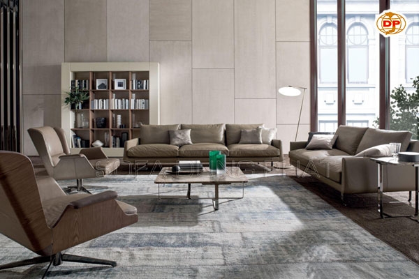 Lời Khuyên Cho Bạn Khi Muốn Mua Sofa Da Malaysia Nhập Khẩu