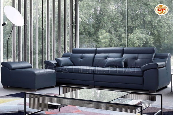 Những Vấn Đề Của Sofa Da Nhập Khẩu Hàn Quốc
