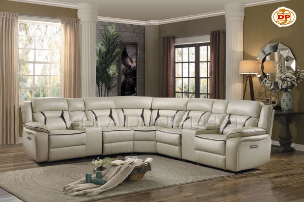 Bật Mí Mẹo Bảo Quản Sofa Da Thật Tphcm