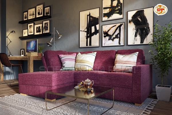 Những Vấn Đề Có Thể Gặp Khi Mua Sofa Góc L Giá Rẻ 