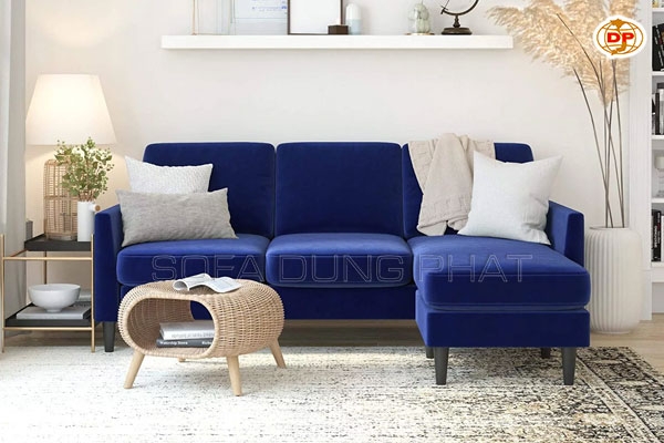 Bật Mí Ưu Điểm Và Lưu Ý Khi Mua Sofa Góc L Giá Rẻ