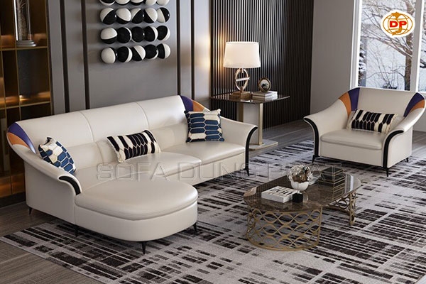 Sofa Góc Loại Nhỏ Nên Chọn Chất Liệu Nào?