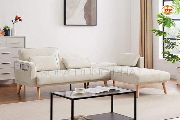 Chọn Sofa Góc Nhỏ Giá Rẻ Màu Nào Là Phù Hợp?