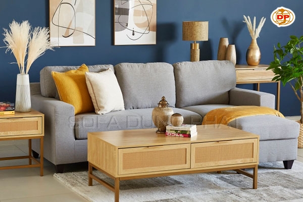 4 Tiêu Chí Cần Nhớ Khi Chọn Sofa Góc Nhỏ Gọn