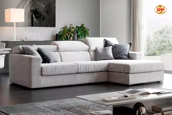Bí Kíp Vệ Sinh Sofa Góc Nỉ Hiệu Quả Nhất