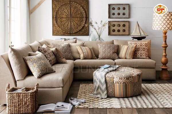 Giải Đáp Băn Khoăn: “Nên Mua Sofa Góc Ở Đâu?”