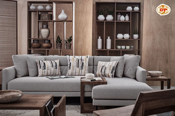 Sofa Góc Rẻ Là Khoảng Bao Nhiêu?