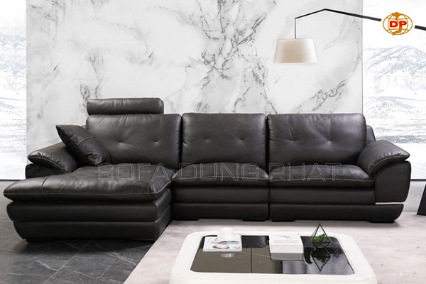Bạn Đã Biết Gì Về Sofa Góc Romano?
