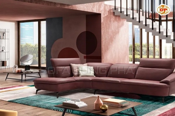 Giải Mã Chi Tiết Về Sofa Góc Simili