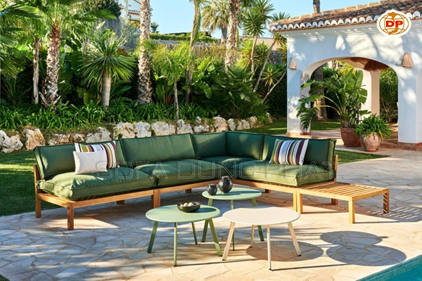 Tất Tần Tật Những Thông Tin Về Sofa Góc Trời