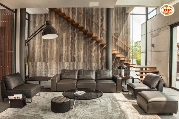 Mua Sofa Nhập Khẩu Hải Phòng Chất Lượng Tại Sofa Dũng Phát 