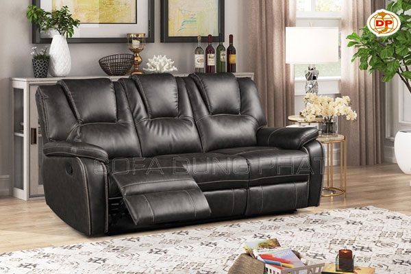 Sofa Thư Giãn 3 Chỗ Là Sofa Gì? Có Nên Mua Hay Không?