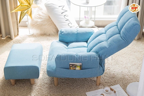 5 Lưu Ý Cần Thiết Khi Chọn Sofa Thư Giãn Phòng Ngủ
