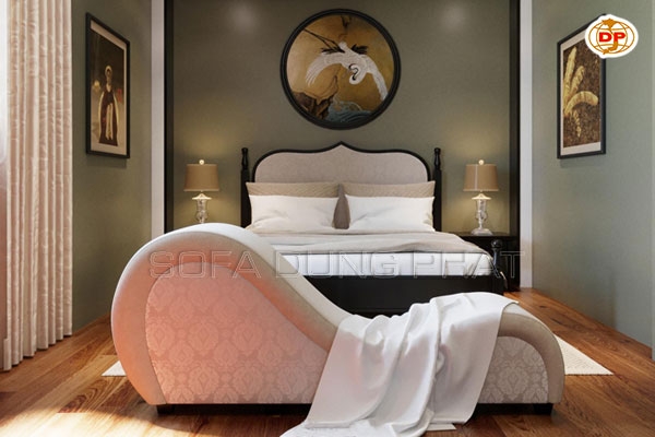 Những Lưu Ý Cần Nhớ Khi Mua Sofa Tình Yêu