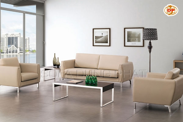 Hướng Dẫn Các Bước Vệ Sinh Sofa Văn Phòng Cũ  