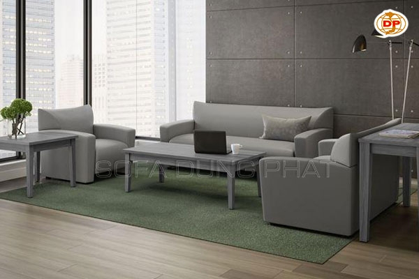 Các Mẫu Sofa Văn Phòng Đẹp Hiện Đại 