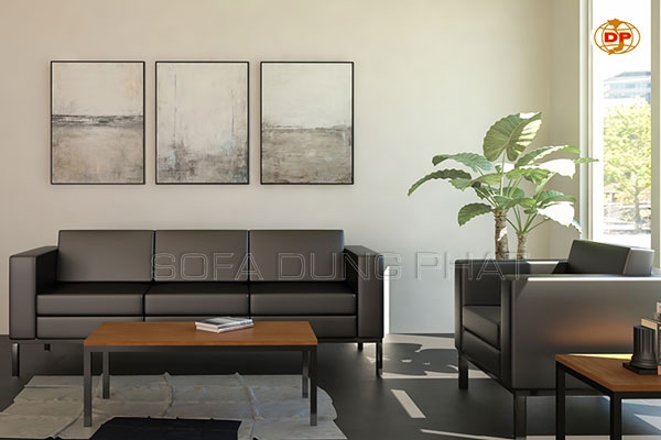 Chọn Mua Sofa Văn Phòng Giá Rẻ Hà Nội Ở Đâu?