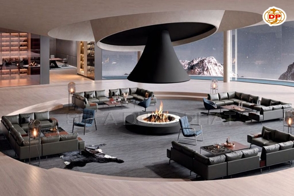 Sofa Văn Phòng Nhập Khẩu Và Những Câu Hỏi Thường Gặp