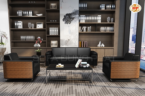 Kinh Nghiệm Chọn Ghế Sofa Văn Phòng Tại Hà Nội Đạt Chuẩn