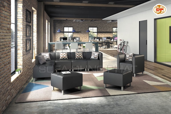 Có Cần Phải Vệ Sinh Ghế Sofa Văn Phòng?