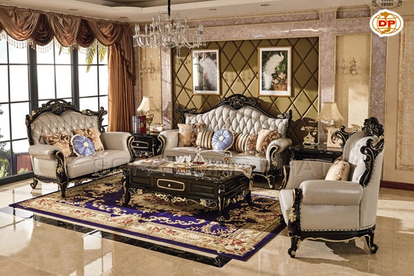 Nơi Nào Bán Sofa Cổ Điển Đẹp?