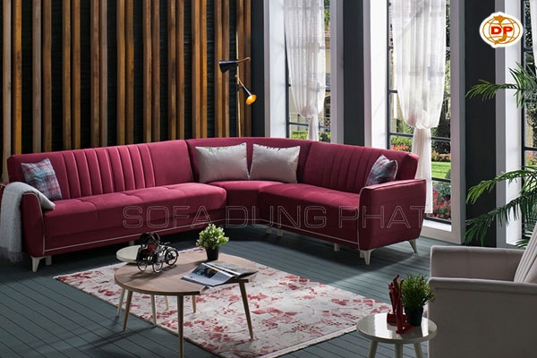 Những Ưu Điểm Của Ghế Sofa Cao Cấp