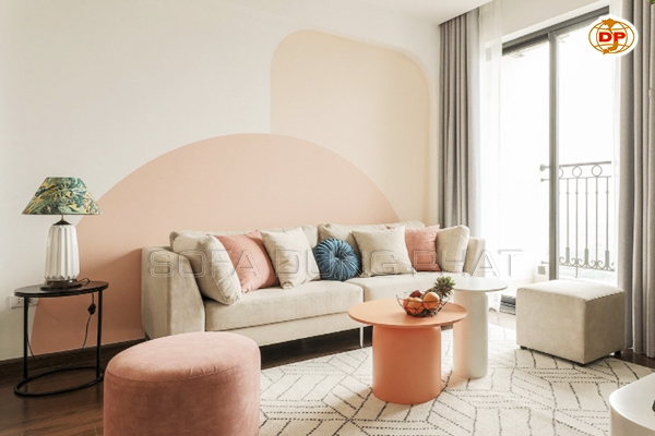 Sofa Băng Dài Mang Lại Những Lợi Ích Tuyệt Vời Nào?