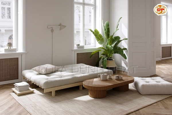 Những Lợi Thế Riêng Có Của Sofa Bed Cao Cấp