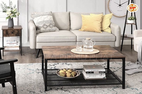 Bàn Sofa Giá Rẻ Có Nên Mua?