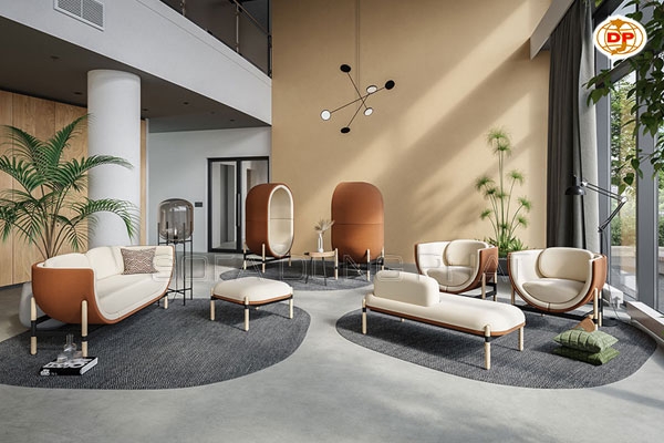 Tìm Hiểu Về Ghế Băng Chờ Sofa