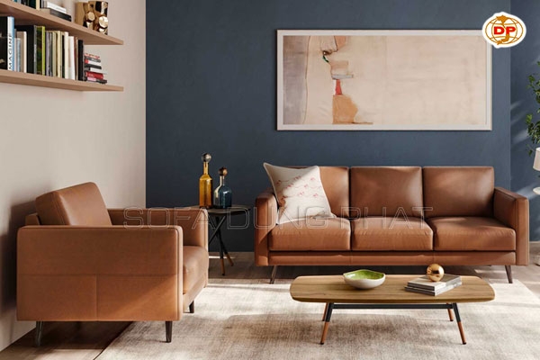 Bí Quyết Chọn Ghế Sofa Đẹp Cho Phòng Khách Nhỏ