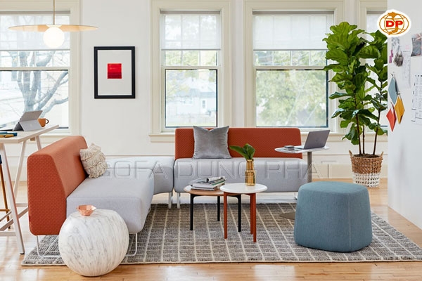 Tìm Hiểu Về Những Mẫu Sofa Văn Phòng Đẹp