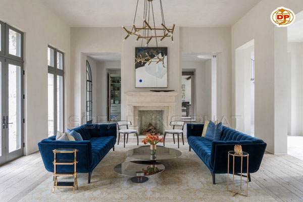 “Bí Kíp” Chọn Sofa Băng Đẹp Cực Đơn Giản